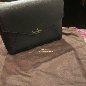 Kate soar crossover bag